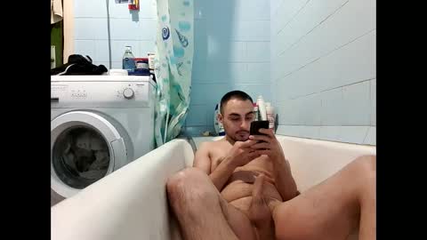 marijan1209 online show from January 2, 8:35 pm