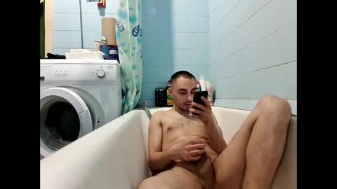 marijan1209 online show from March 3, 6:33 pm