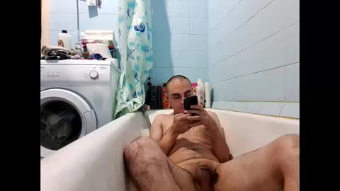 marijan1209 online show from October 19, 9:54 am