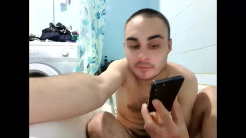 marijan1209 online show from November 22, 10:03 am