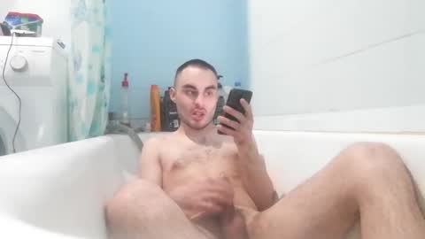 marijan1209 online show from April 26, 4:37 pm