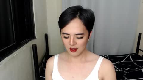 marikosue online show from February 12, 3:38 pm