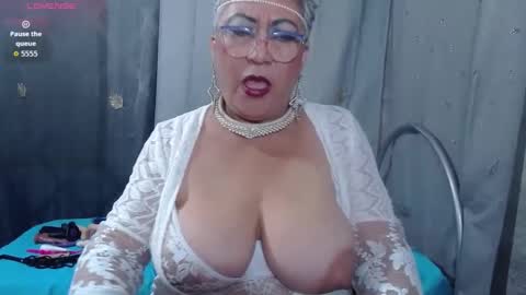 Marilin carolina online show from September 13, 3:28 am