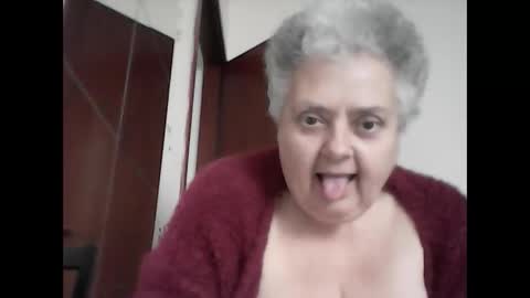 Snapshot of marilu64 chatting on March 22, 1:14 pm marilu64 online show from March 22, 1:14 pm