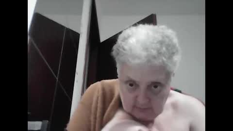Snapshot of marilu64 chatting on May 3, 6:14 pm marilu64 online show from May 3, 6:14 pm