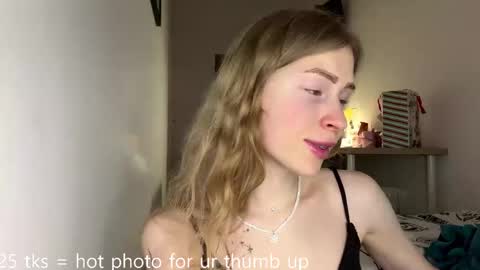 Elisabeth online show from February 5, 5:06 pm