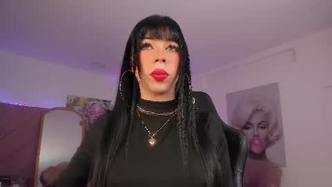 Snapshot of marily_daniela_ chatting on June 20, 2:14 am Marily Daniela online show from June 20, 2:14 am