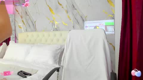 Marilyn online show from February 28, 10:28 pm