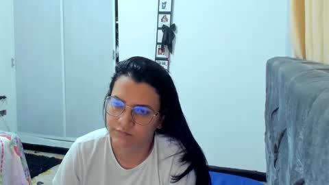 MARILYN SEXY online show from January 8, 10:48 pm