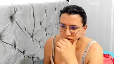 MARILYN SEXY online show from January 13, 12:30 am