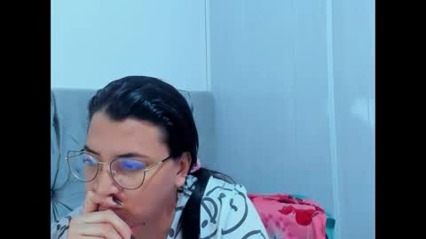 MARILYN SEXY online show from January 20, 5:37 pm