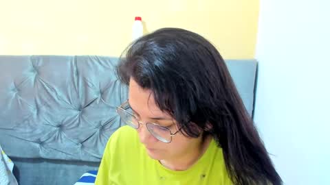 MARILYN SEXY online show from February 1, 4:11 pm