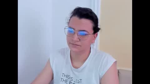 MARILYN SEXY online show from February 5, 2:48 pm