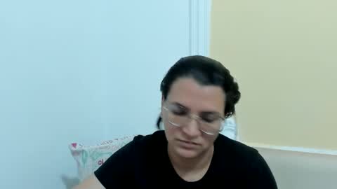 MARILYN SEXY online show from March 3, 9:48 pm