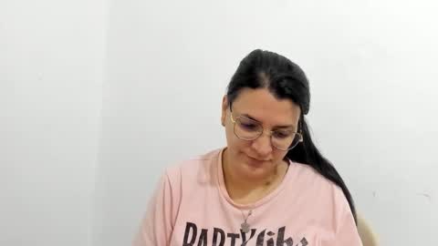 MARILYN SEXY online show from September 14, 1:43 pm