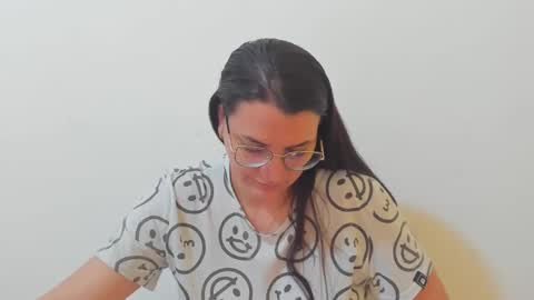 MARILYN SEXY online show from October 6, 3:09 pm