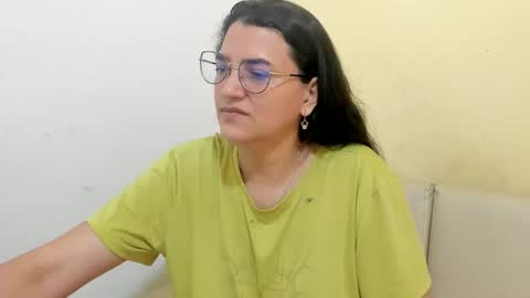 MARILYN SEXY online show from March 29, 4:18 pm