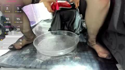 marilyn_jon3s online show from September 20, 5:36 pm