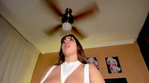 marilyn rouse online show from March 12, 10:39 pm