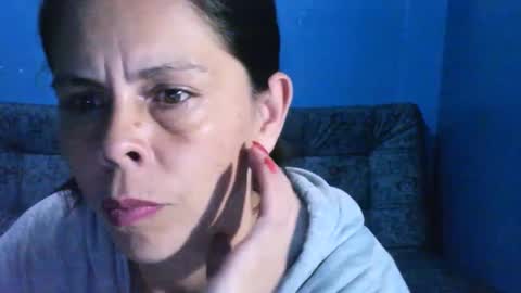 Snapshot of marilyn_xxxx chatting on December 4, 1:03 am  Marilyn  online show from December 4, 1:03 am