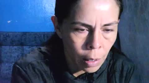 Snapshot of marilyn_xxxx chatting on January 3, 7:18 pm  Marilyn  online show from January 3, 7:18 pm