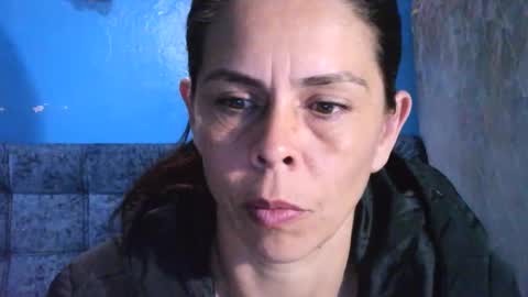 Snapshot of marilyn_xxxx chatting on January 4, 9:41 pm  Marilyn  online show from January 4, 9:41 pm