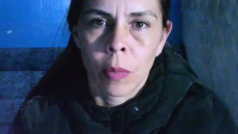 Snapshot of marilyn_xxxx chatting on January 5, 12:42 am  Marilyn  online show from January 5, 12:42 am