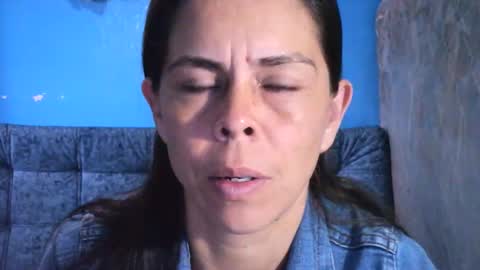 Snapshot of marilyn_xxxx chatting on January 6, 7:56 pm  Marilyn  online show from January 6, 7:56 pm