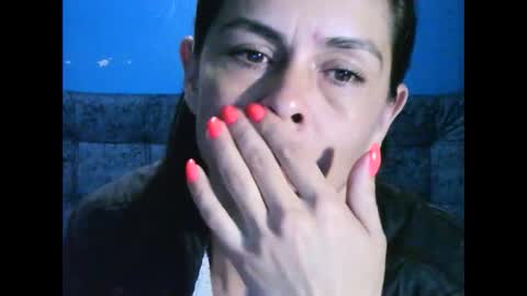 Snapshot of marilyn_xxxx chatting on January 7, 9:46 pm  Marilyn  online show from January 7, 9:46 pm