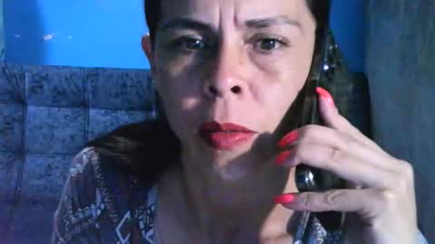 Snapshot of marilyn_xxxx chatting on January 9, 7:40 pm  Marilyn  online show from January 9, 7:40 pm