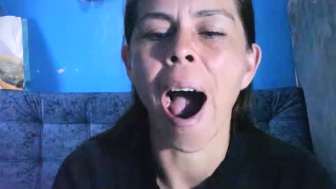 Snapshot of marilyn_xxxx chatting on January 14, 7:00 pm  Marilyn  online show from January 14, 7:00 pm