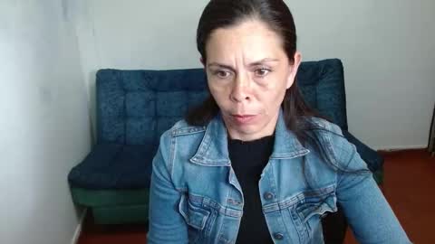 Snapshot of marilyn_xxxx chatting on October 3, 7:11 pm  Marilyn  online show from October 3, 7:11 pm