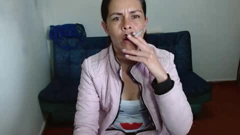 Snapshot of marilyn_xxxx chatting on October 8, 7:11 pm  Marilyn  online show from October 8, 7:11 pm