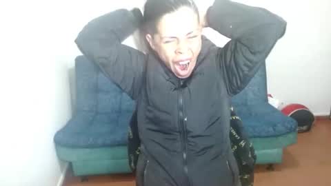  Marilyn  online show from November 10, 9:25 pm