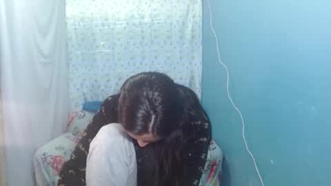  Marilyn  online show from December 5, 8:38 pm