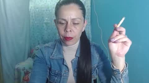  Marilyn  online show from January 10, 8:32 pm