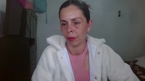  Marilyn  online show from February 28, 6:53 pm