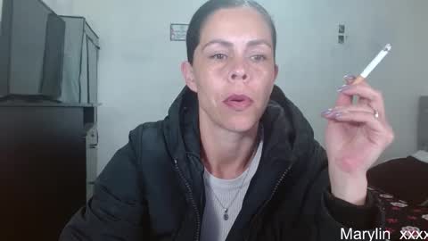  Marilyn  online show from March 18, 6:44 pm