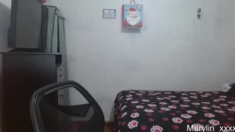  Marilyn  online show from March 22, 6:17 am