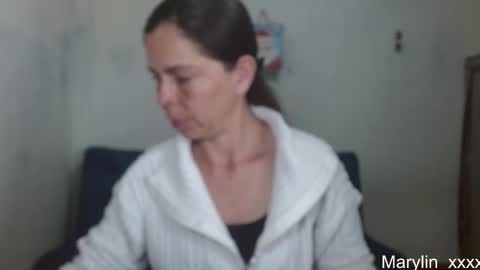  Marilyn  online show from March 24, 6:46 pm