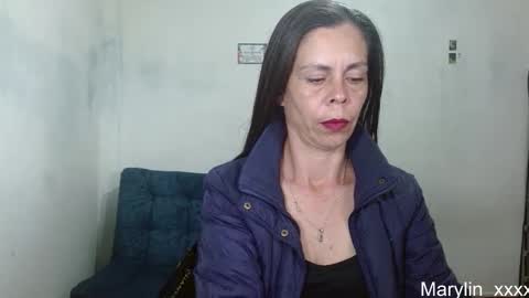  Marilyn  online show from April 14, 6:58 pm