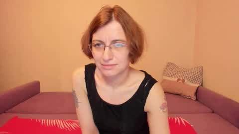 Marilyn online show from October 23, 10:19 pm