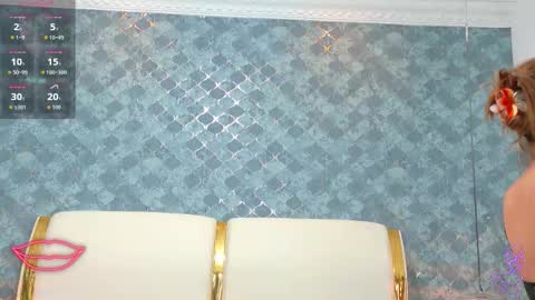 Snapshot of marilynvega77 chatting on November 8, 8:51 pm Marilyn Vega online show from November 8, 8:51 pm