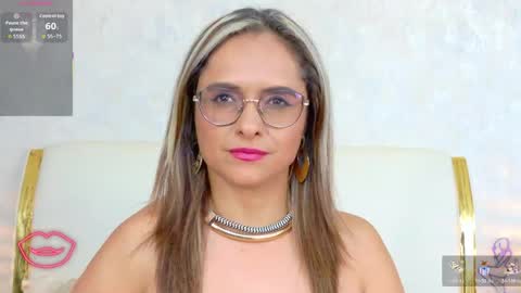 Marilyn Vega online show from April 30, 10:43 am