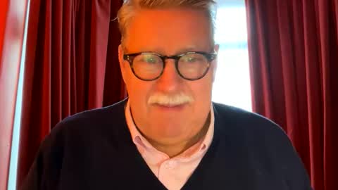 marin50 online show from December 3, 11:30 am