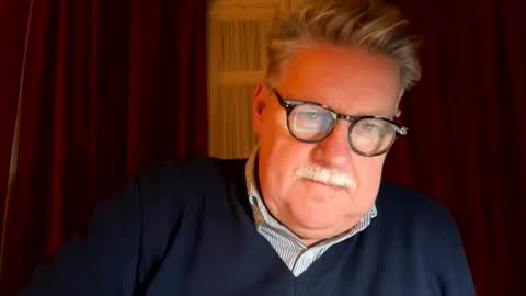 marin50 online show from December 19, 1:23 am