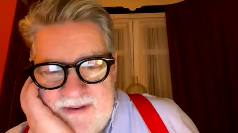 marin50 online show from January 16, 8:35 pm