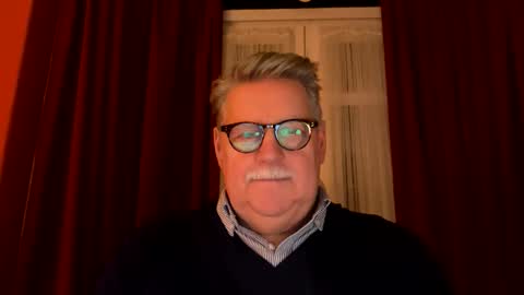 marin50 online show from February 10, 6:45 pm