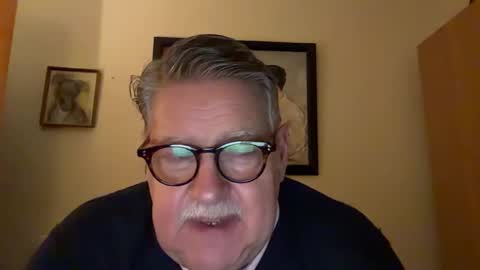 marin50 online show from April 21, 9:17 pm