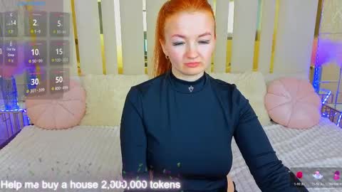 marina online show from April 22, 7:15 pm